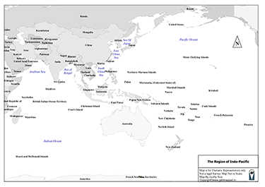 GIS Consultancy Company - GIS Mapping Services - Get It Mapped